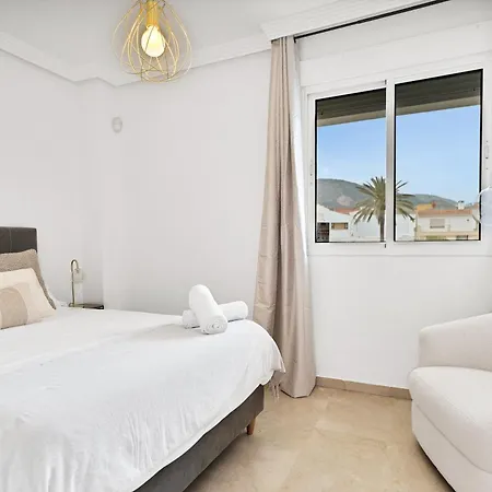 Apartmán Beachfront - Exclusivo En Primera Linea De Playa