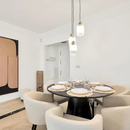 Beachfront - Exclusivo En Primera Linea De Playa דירה