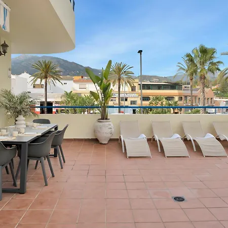 דירה Beachfront - Exclusivo En Primera Linea De Playa
