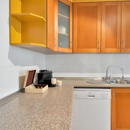 דירה Beachfront - Exclusivo En Primera Linea De Playa מארבלה