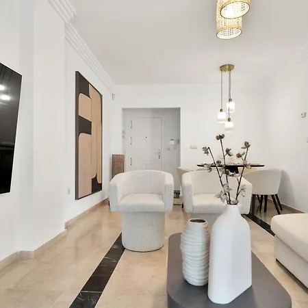 Apartmán Beachfront - Exclusivo En Primera Linea De Playa *