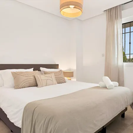 Beachfront - Exclusivo En Primera Linea De Playa 公寓