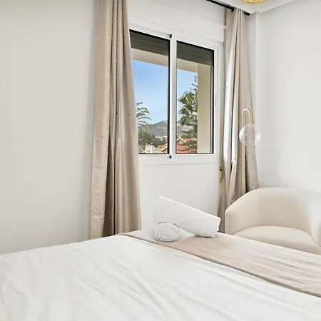 Appartement Beachfront - Exclusivo En Primera Linea De Playa