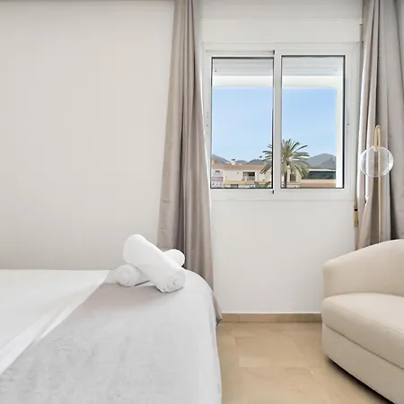 Beachfront - Exclusivo En Primera Linea De Playa 公寓