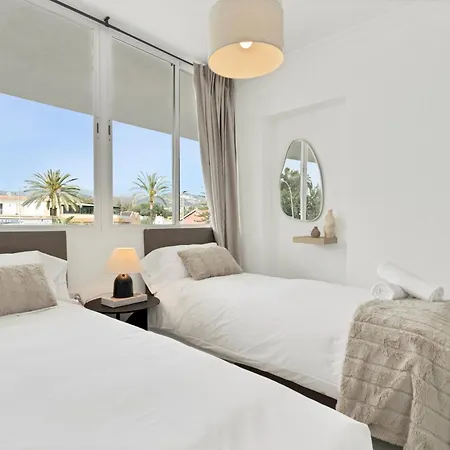 Beachfront - Exclusivo En Primera Linea De Playa 公寓 *