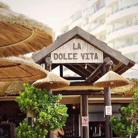 公寓 Beachfront - Exclusivo En Primera Linea De Playa