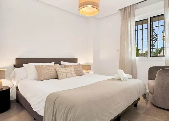 Beachfront - Exclusivo En Primera Linea De Playa Apartmán