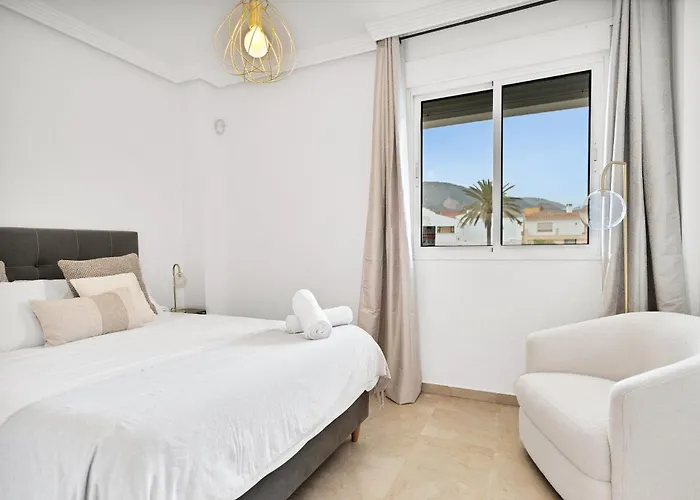 Apartmán Beachfront - Exclusivo En Primera Linea De Playa