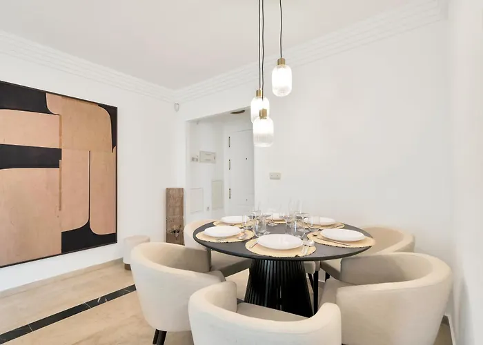 Beachfront - Exclusivo En Primera Linea De Playa דירה