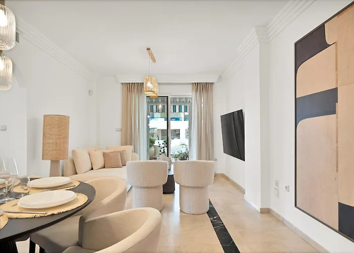 Beachfront - Exclusivo En Primera Linea De Playa דירה