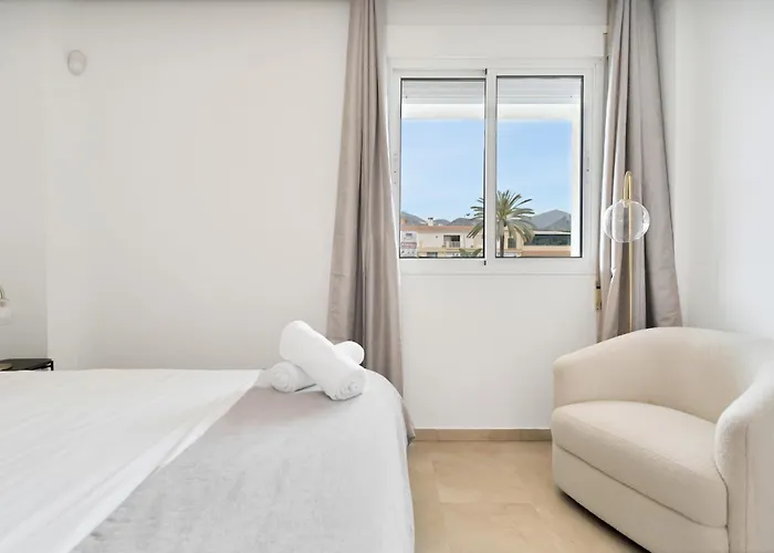 Beachfront - Exclusivo En Primera Linea De Playa Apartmán
