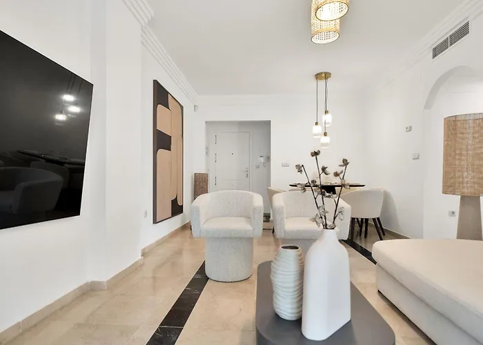 아파트 Beachfront - Exclusivo En Primera Linea De Playa *