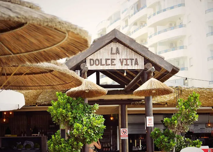 דירה Beachfront - Exclusivo En Primera Linea De Playa