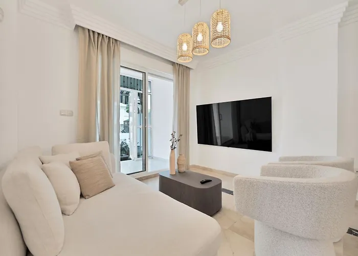 Beachfront - Exclusivo En Primera Linea De Playa شقة *