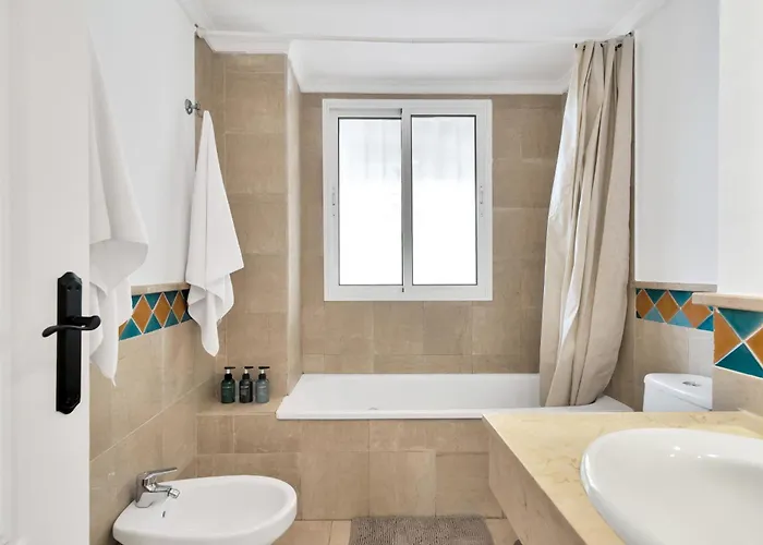 شقة Beachfront - Exclusivo En Primera Linea De Playa *