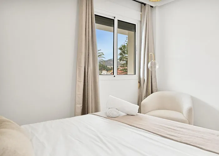 شقة Beachfront - Exclusivo En Primera Linea De Playa