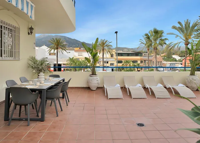 شقة Beachfront - Exclusivo En Primera Linea De Playa