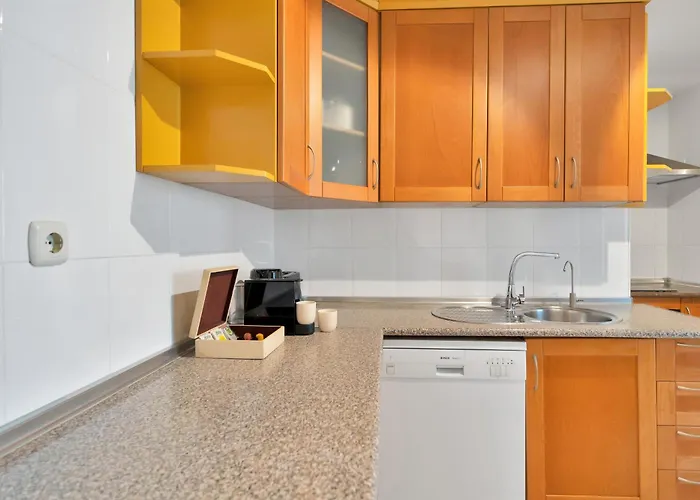شقة Beachfront - Exclusivo En Primera Linea De Playa ماربيا